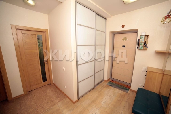 
  Продается 4-комн. квартира, 103.1 м², Гэсстроевская ул, д. 2/4
. Фото 41.