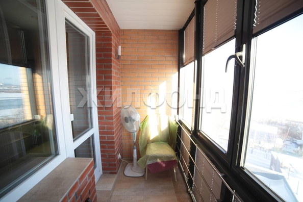 
  Продается 4-комн. квартира, 103.1 м², Гэсстроевская ул, д. 2/4
. Фото 43.