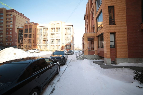 
  Продается 4-комн. квартира, 103.1 м², Гэсстроевская ул, д. 2/4
. Фото 49.