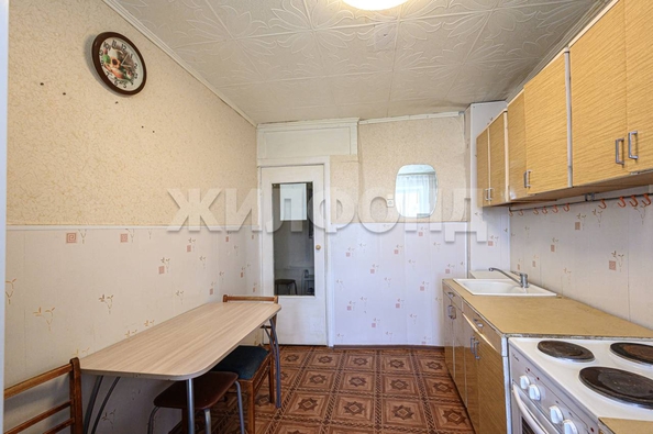 
  Продается 4-комн. квартира, 74.2 м², Забалуева ул, д. 54
. Фото 2.