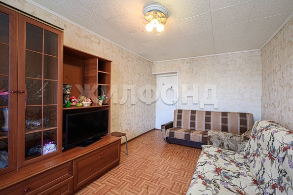 
  Продается 4-комн. квартира, 74.2 м², Забалуева ул, д. 54
. Фото 12.