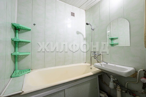 
  Продается 4-комн. квартира, 74.2 м², Забалуева ул, д. 54
. Фото 14.