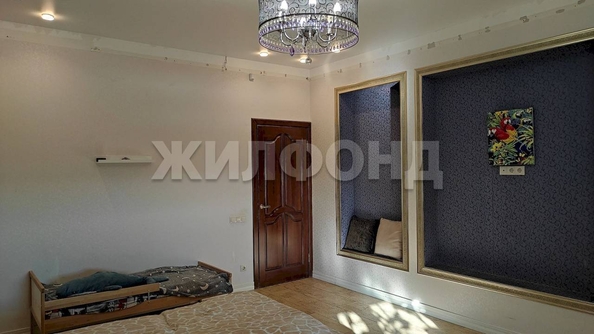 
  Продается 4-комн. квартира, 230 м², Выборная ул, д. 124/2
. Фото 4.