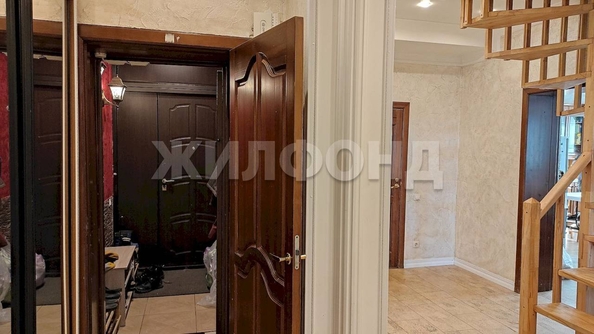 
  Продается 4-комн. квартира, 230 м², Выборная ул, д. 124/2
. Фото 27.