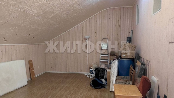 
  Продается 4-комн. квартира, 230 м², Выборная ул, д. 124/2
. Фото 30.