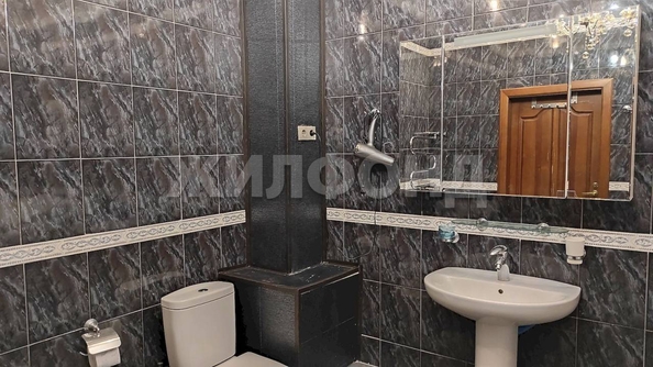 
  Продается 4-комн. квартира, 230 м², Выборная ул, д. 124/2
. Фото 33.