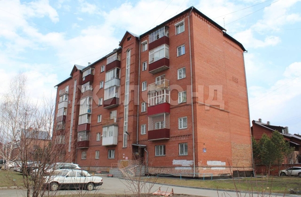 
  Продается 4-комн. квартира, 230 м², Выборная ул, д. 124/2
. Фото 36.