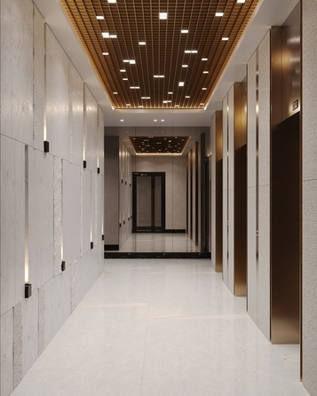 
  Продается 2-комн. квартира 55.7 м², в ЖК Паскаль, секция 1. Фото 25.