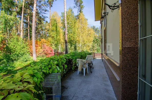 
  Продается дом, 460 м², дачный поселок Мочище
. Фото 7.