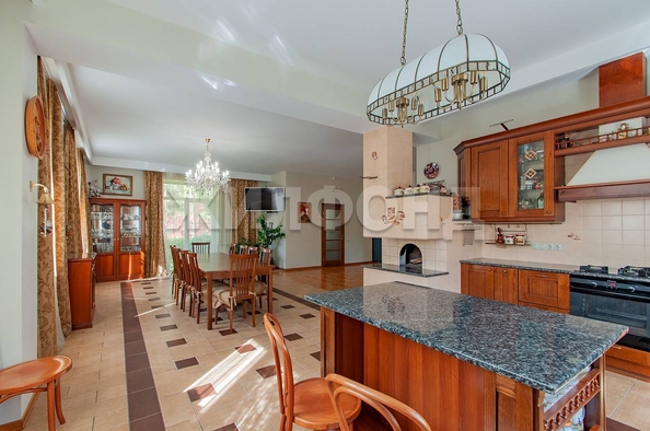 
  Продается дом, 460 м², дачный поселок Мочище
. Фото 13.