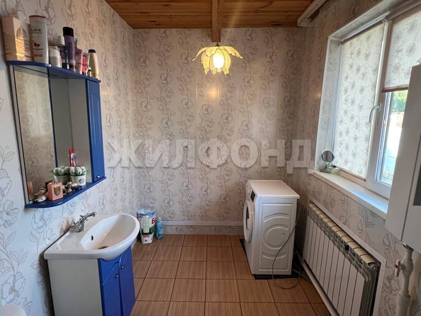 
  Продается дом, 139.4 м², поселок Пушной
. Фото 12.