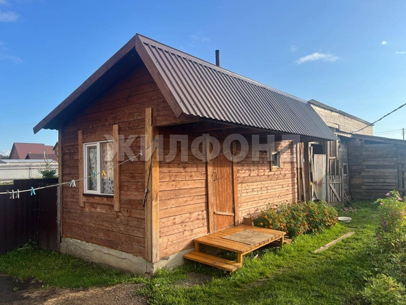 
  Продается дом 139.4 м². Фото 14.