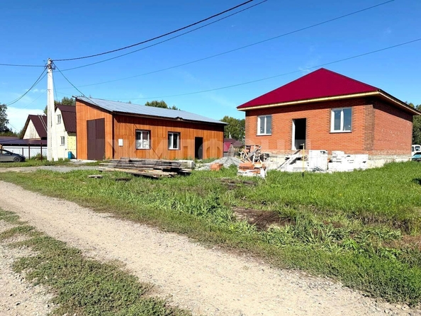 
  Продается дом, 108 м², рабочий поселок Коченево
. Фото 1.