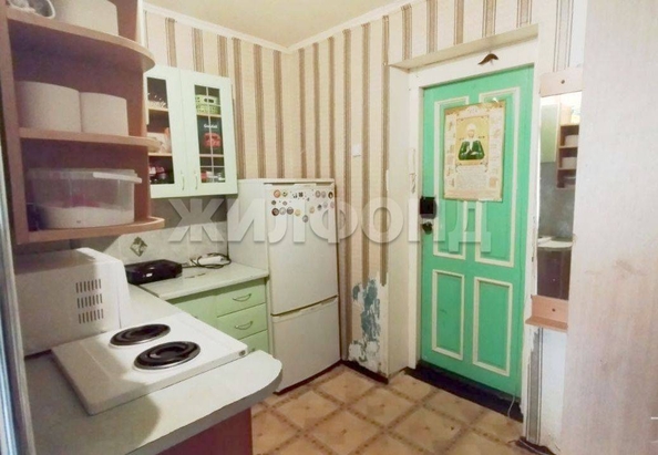 
  Продается комната, 18.7 м², Холодильная ул, д. 17/1
. Фото 3.
