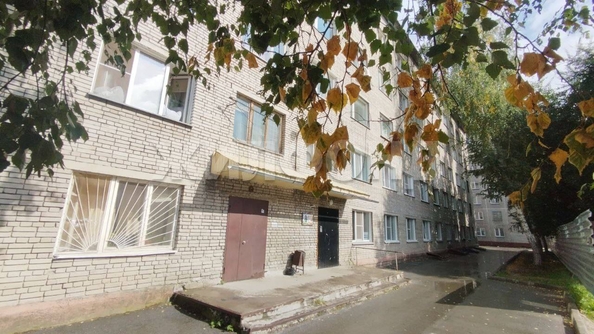 
  Продается комната, 18.7 м², Холодильная ул, д. 17/1
. Фото 20.