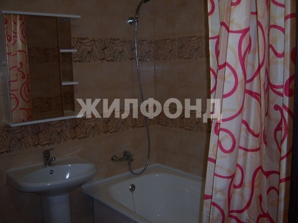 
  Сдается 1-комн. квартира, 46 м², Фрунзе ул, д. 226
. Фото 8.
