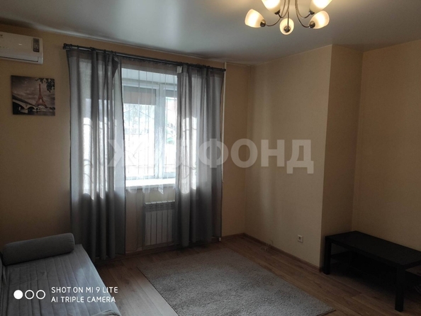 
  Сдается 1-комн. квартира, 28 м², Закаменский мкр, д. 20
. Фото 9.
