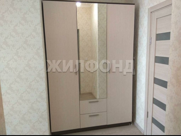
  Сдается 1-комн. квартира, 28 м², Закаменский мкр, д. 20
. Фото 10.
