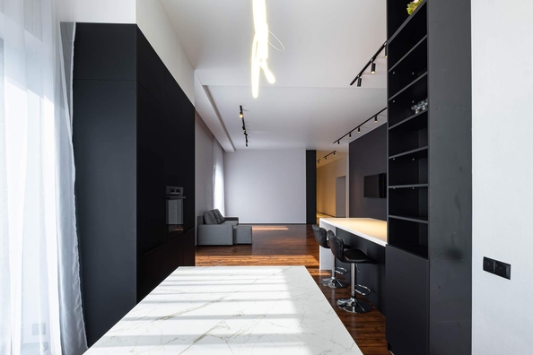 
  Продается коттедж, 386 м², коттеджный поселок Италия.ру
. Фото 4.