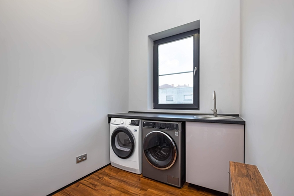 
  Продается коттедж, 386 м², коттеджный поселок Италия.ру
. Фото 15.