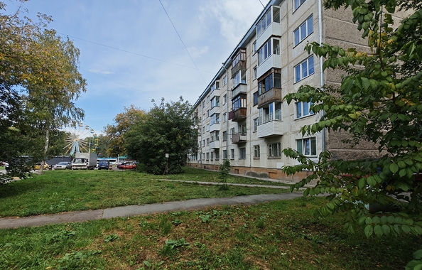 
  Продам 2-комн. квартиру, 42 м², Гоголя ул, д. 182
. Фото 7.