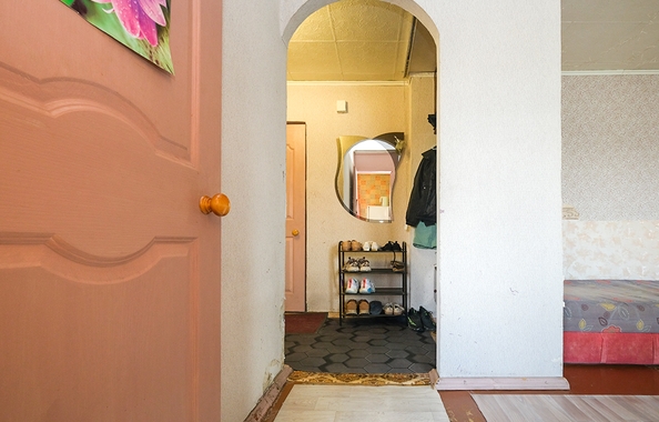 
  Продам 2-комн. квартиру, 42 м², Гоголя ул, д. 182
. Фото 22.
