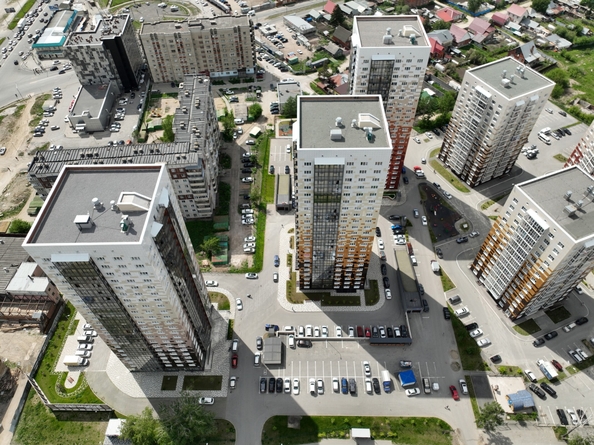 
  Продается 1-комн. квартира, 39.9 м², ЖК Red Fox (Ред Фокс) , дом 6/1
. Фото 8.
