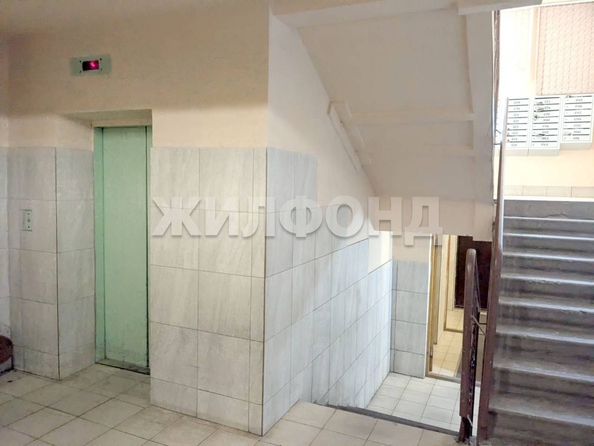 
  Продается 1-комн. квартира, 37.1 м², Выборная ул, д. 125/1
. Фото 2.