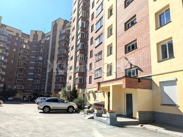 
  Продается 1-комн. квартира, 37.1 м², Выборная ул, д. 125/1
. Фото 12.