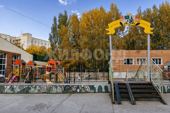 
  Продается 1-комн. квартира, 37.1 м², Выборная ул, д. 125/1
. Фото 12.