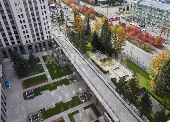 
  Продается 1-комн. квартира, 41.4 м², ЖК Дом Нобель
. Фото 7.
