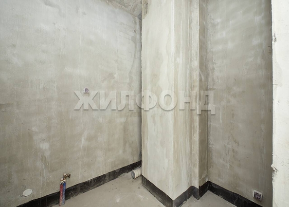 
  Продается 1-комн. квартира, 41.4 м², ЖК Дом Нобель
. Фото 13.