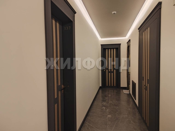 
  Продается 1-комн. квартира, 41.4 м², ЖК Дом Нобель
. Фото 14.