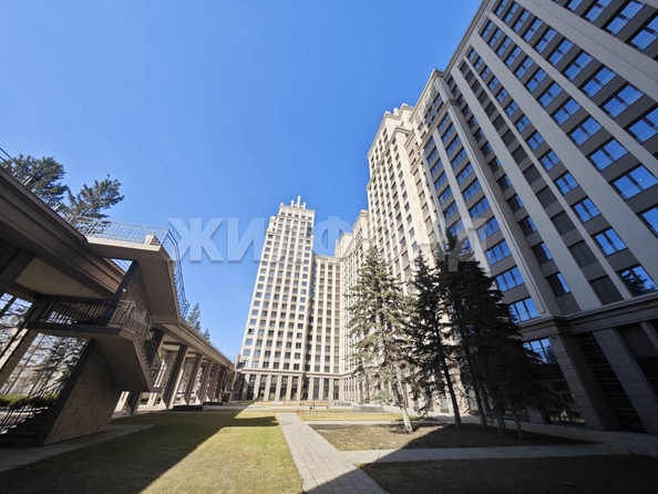 
  Продается 1-комн. квартира, 41.4 м², ЖК Дом Нобель
. Фото 19.
