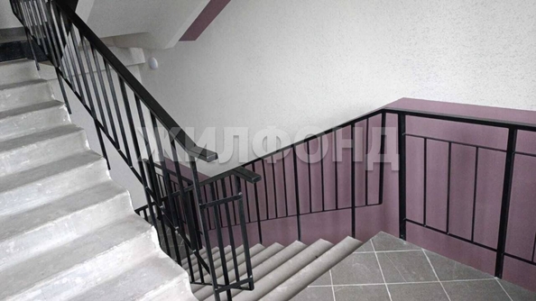 
  Продается студия, 28.4 м², Закаменский мкр, д. 16
. Фото 3.