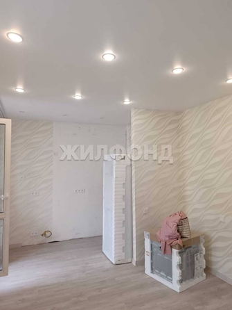 
  Продается студия, 28.4 м², Закаменский мкр, д. 16
. Фото 4.