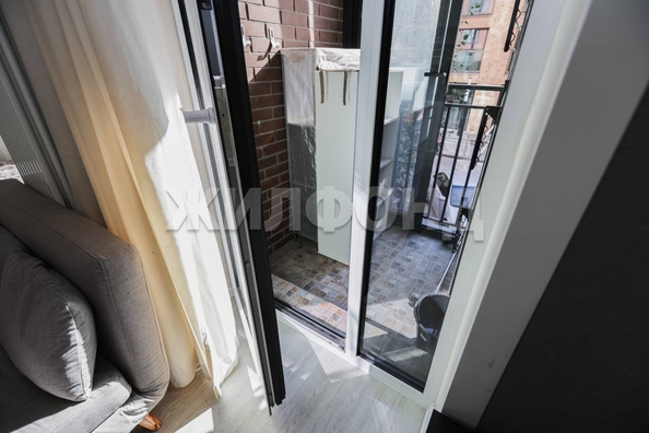 
  Продается студия, 23 м², Декабристов ул, д. 41
. Фото 12.