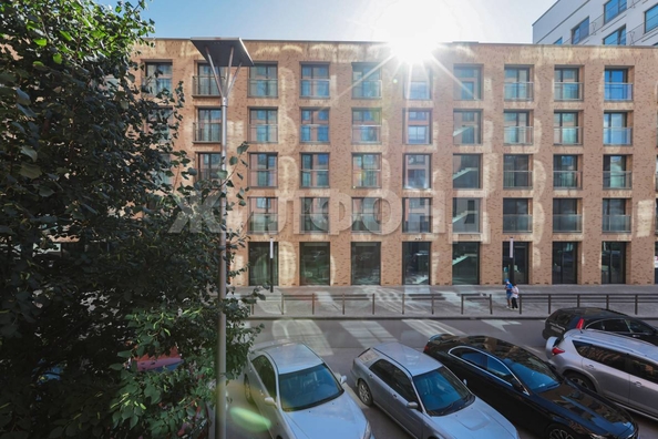 
  Продается студия, 23 м², Декабристов ул, д. 41
. Фото 13.