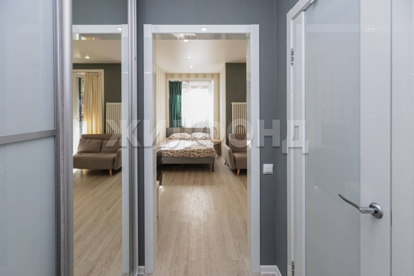 
  Продается студия, 23 м², Декабристов ул, д. 41
. Фото 15.