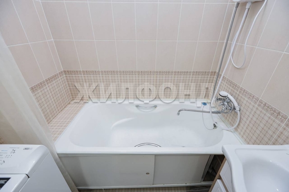 
  Продается студия, 23 м², Декабристов ул, д. 41
. Фото 20.