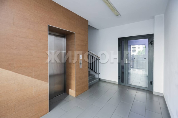 
  Продается студия, 23 м², Декабристов ул, д. 41
. Фото 24.