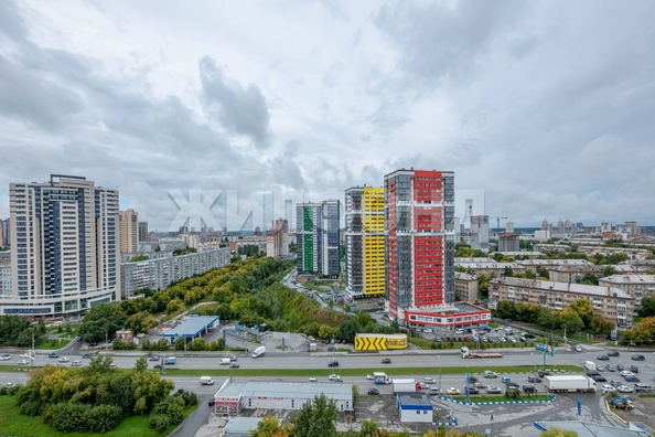 
  Продается 1-комн. квартира, 39.1 м², ЖК Калининский-2
. Фото 7.