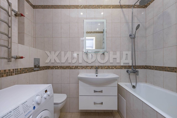 
  Продается 1-комн. квартира, 39.1 м², ЖК Калининский-2
. Фото 11.