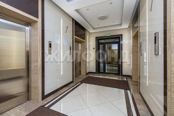 
  Продается 1-комн. квартира, 39.1 м², ЖК Калининский-2
. Фото 16.