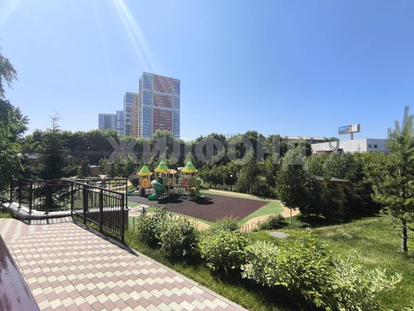 
  Продается 1-комн. квартира, 39.1 м², ЖК Калининский-2
. Фото 18.
