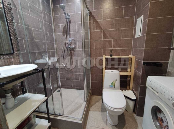 
  Продается 1-комн. квартира, 34.6 м², Фабричная ул, д. 22
. Фото 6.