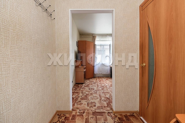 
  Продается студия, 18 м², Большая ул, д. 660
. Фото 1.