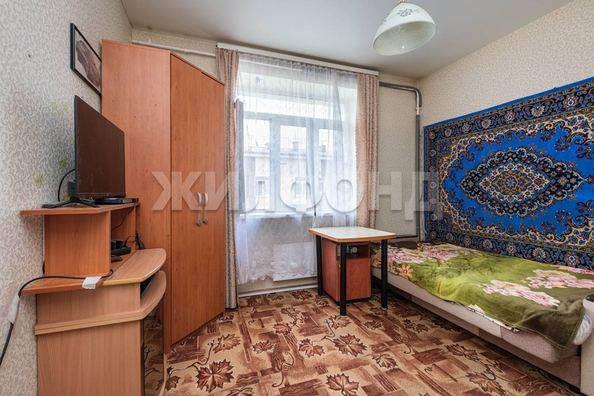 
  Продается студия, 18 м², Большая ул, д. 660
. Фото 3.