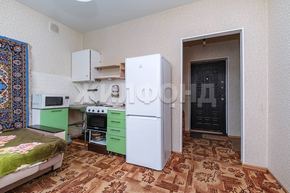 
  Продается студия, 18 м², Большая ул, д. 660
. Фото 5.