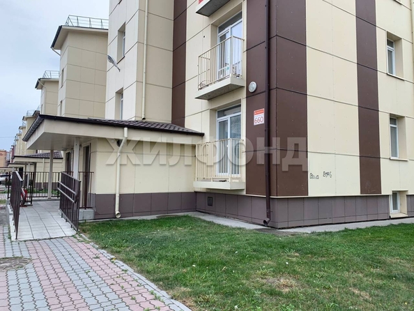 
  Продается студия, 18 м², Большая ул, д. 660
. Фото 12.
